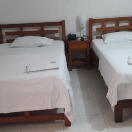 Hotel Comercial Neiva Neiva  Exterior foto