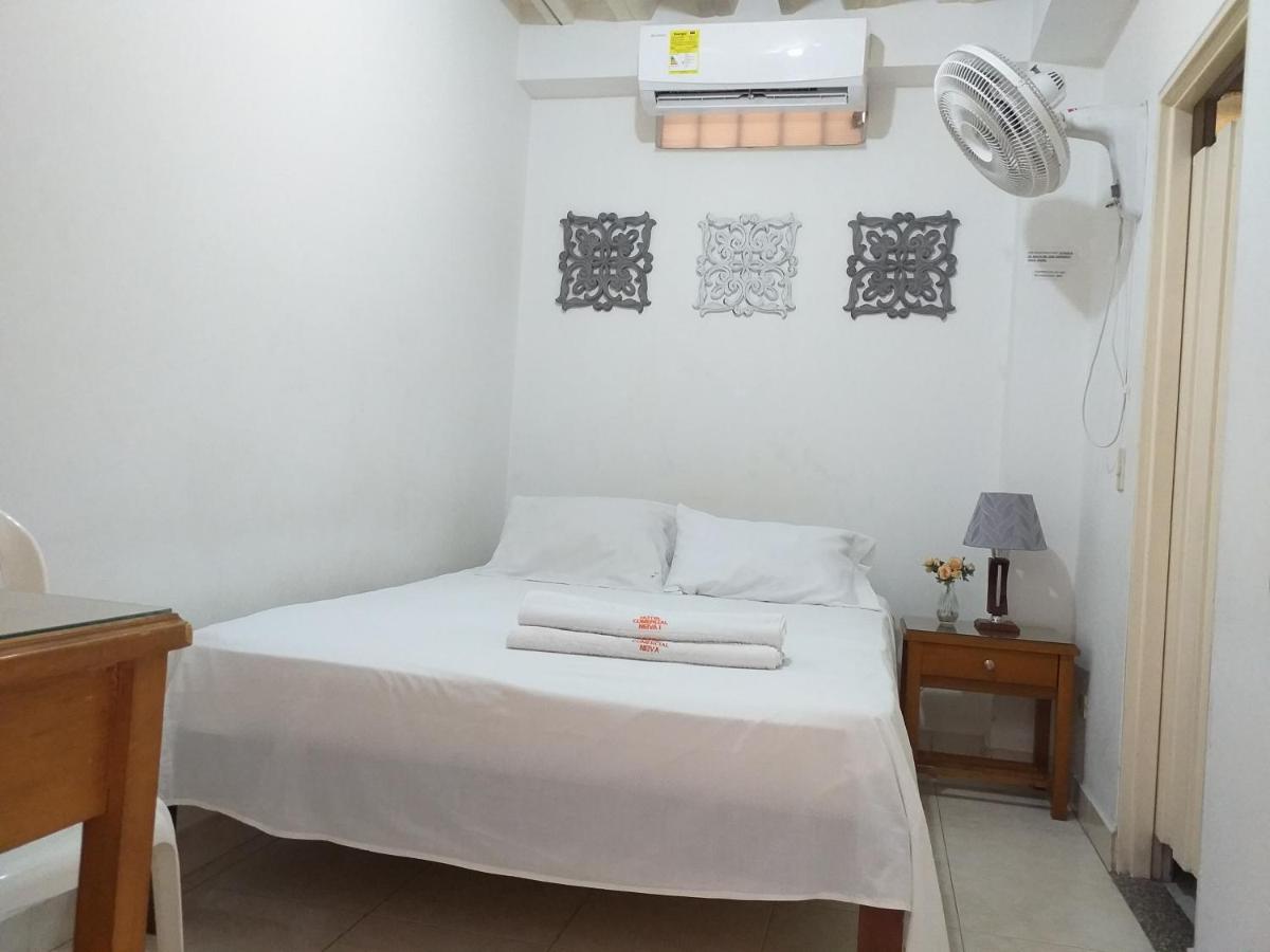 Hotel Comercial Neiva Neiva  Exterior foto